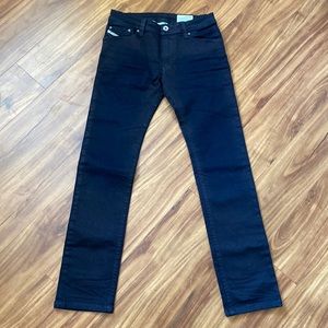 Diesel boy’s jeans